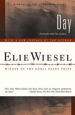 Elie Wiesel - Day, Häftad