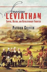 bokomslag American Leviathan