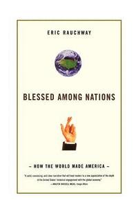 bokomslag Blessed Among Nations