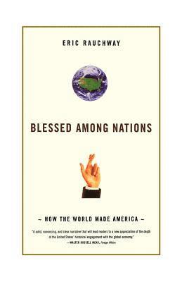 Blessed Among Nations 1