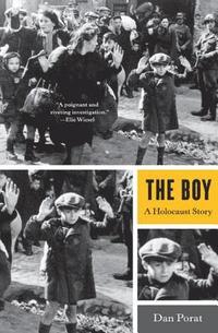 bokomslag Boy