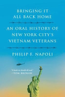 Philip F. Napoli, Philip F., Napoli - Bringing it All Back Home, Häftad