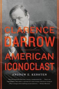 bokomslag Clarence Darrow