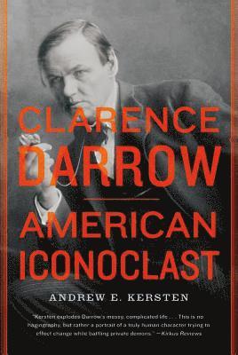 Clarence Darrow 1