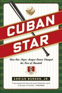 bokomslag Cuban Star