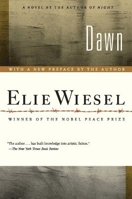 Elie Wiesel - Dawn, Häftad