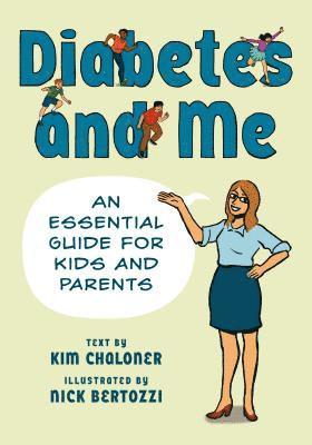 Diabetes And Me 1