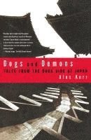 bokomslag Dogs and Demons