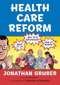 bokomslag Health Care Reform