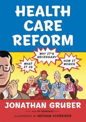 bokomslag Health Care Reform