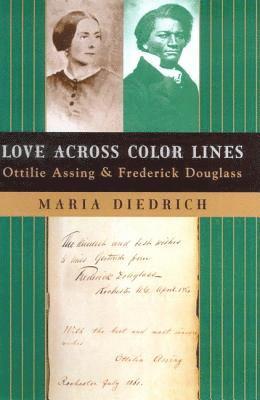 Love Across Color Lines 1