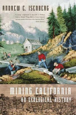 Mining California 1