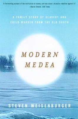 bokomslag Modern Medea