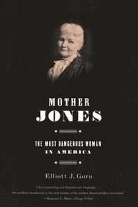 bokomslag Mother Jones