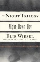 bokomslag Night Trilogy