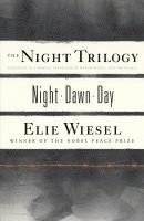 bokomslag The Night Trilogy