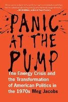 bokomslag Panic at the Pump: The Energy Crisis and the Transformation of American Politics in the 1970s