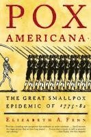 bokomslag Pox Americana