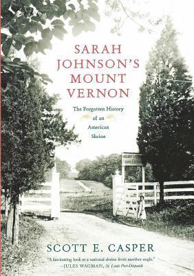 Sarah Johnson's Mount Vernon 1