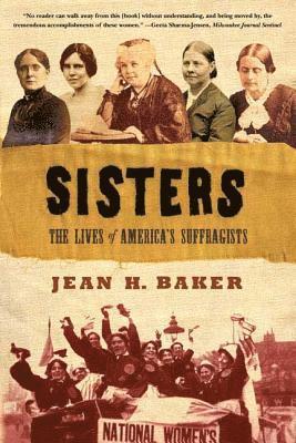 Jean H. Baker - Sisters, Häftad