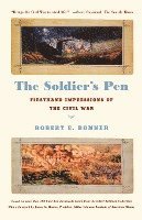 bokomslag The Soldier's Pen