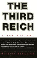 bokomslag The Third Reich: A New History