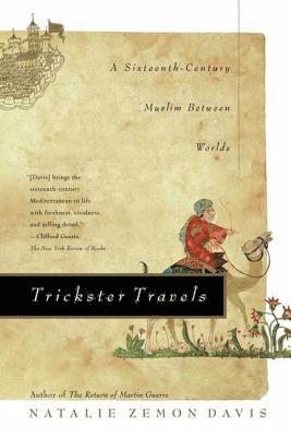 Trickster Travels 1