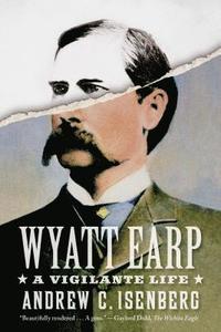 bokomslag Wyatt Earp