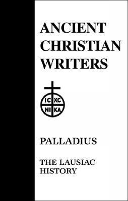 34. Palladius, Inbunden