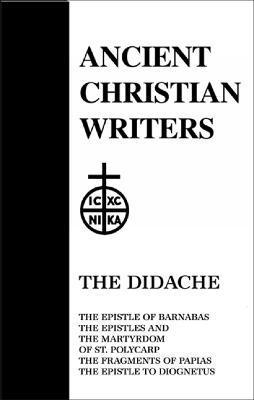 bokomslag 06. The Didache