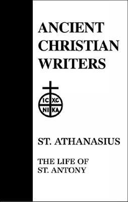 10. St. Athanasius, Inbunden