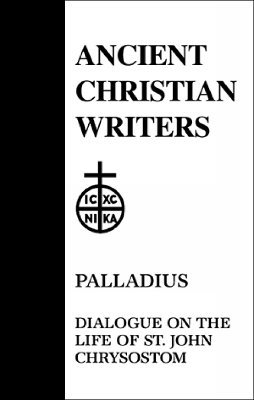 45. Palladius, Inbunden