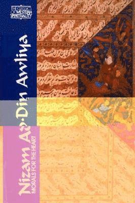 Nizam ad-din Awliya, Inbunden