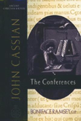 57. John Cassian 1