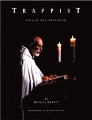 Michael Downey - Trappist, Inbunden