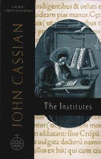 bokomslag 58. John Cassian