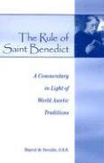 bokomslag The Rule of Saint Benedict