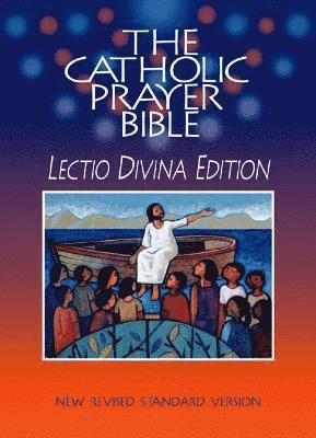 Catholic Prayer Bible (NRSV) 1