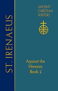 bokomslag 65. St. Irenaeus of Lyons