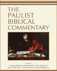 bokomslag The Paulist Biblical Commentary