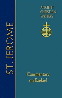 bokomslag 71. St. Jerome