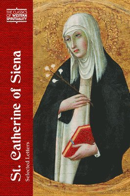 bokomslag Catherine of Siena