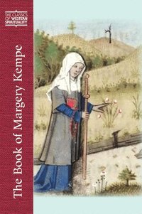 bokomslag The Book of Margery Kempe