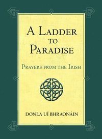 bokomslag Ladder to Paradise