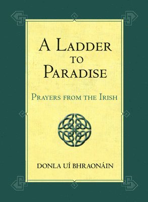 bokomslag Ladder to Paradise