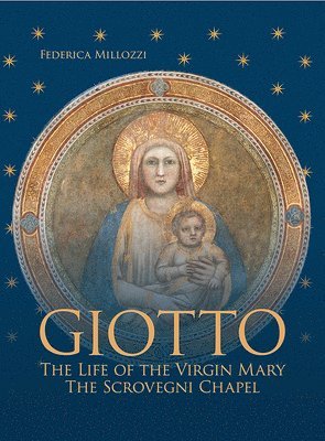 bokomslag Giotto