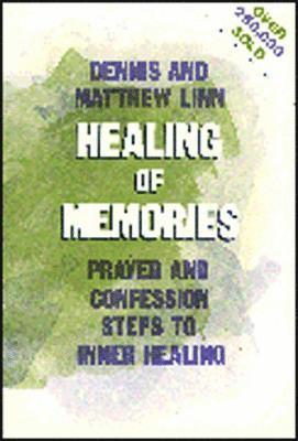 bokomslag Healing of Memories