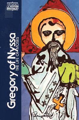 Gregory of Nyssa 1