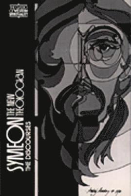 bokomslag Symeon the New Theologian