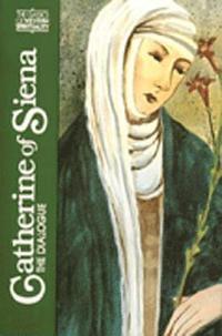 bokomslag Catherine of Siena